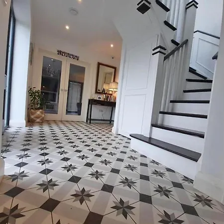 Ait Shona Luxury Σπίτι διακοπών