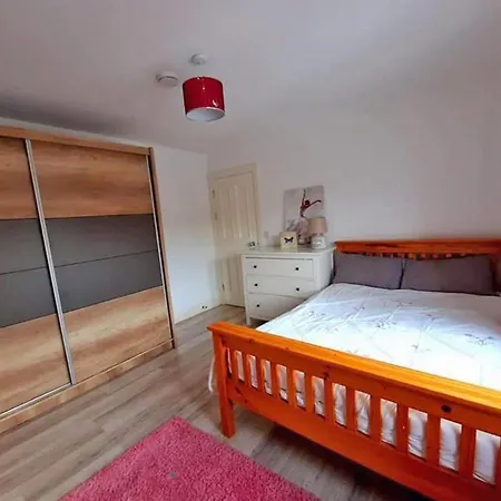 Ait Shona Luxury * Κιλάρνεϊ