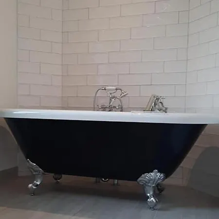 Σπίτι διακοπών Ait Shona Luxury Κιλάρνεϊ