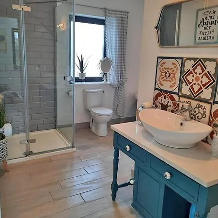 Ait Shona Luxury Σπίτι διακοπών Κιλάρνεϊ