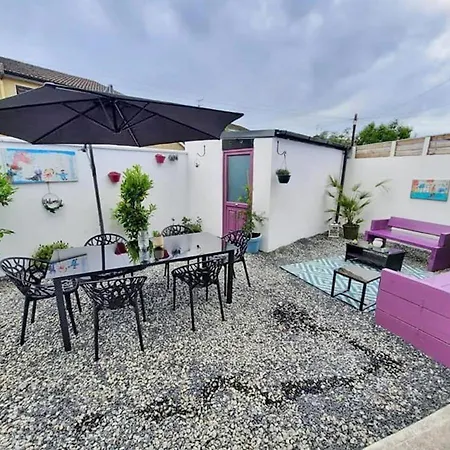 Ait Shona Luxury