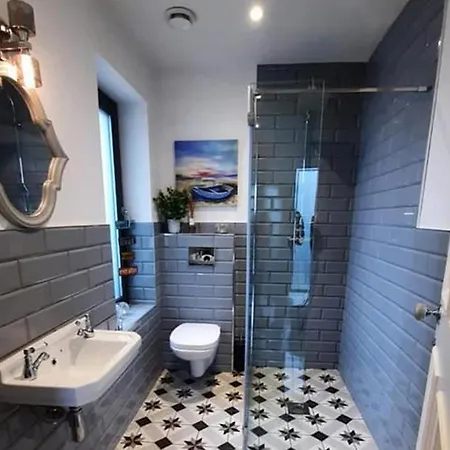 Ait Shona Luxury Дом отдыха Килларни